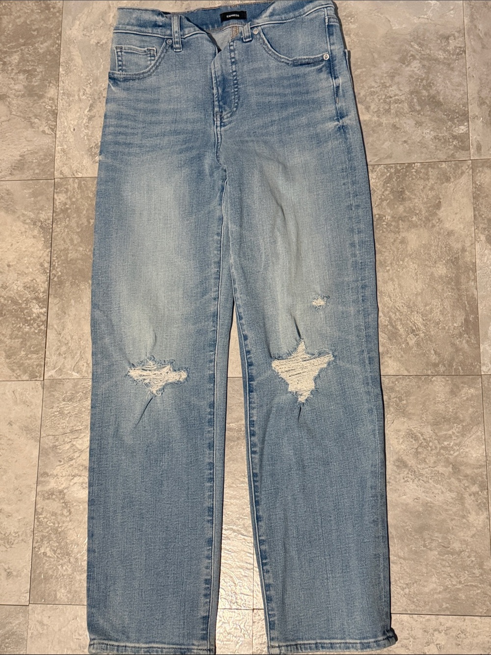 Express Jeans